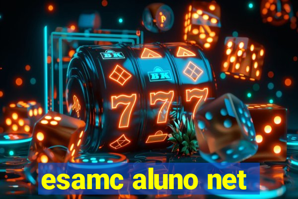 esamc aluno net